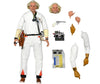Back to the Future 7 Inch Action Figure Ultimate - Doc Brown 1985
