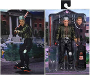 Back to the Future 7 Inch Action Figure Ultimate - Griff