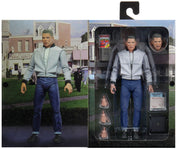 Back to the Future 7 Inch Action Figure Ultimate Series - Biff