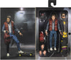 Back To The Future Ultimate Series 7 Inch Action Figure - Marty McFly (Past)