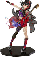 BanG Dream Girls Band Party 9 Inch Statue Figure 1/7 Scale - Ran Mitake