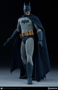Batman 12 Inch Action Figure 1/6 Scale Series - Batman Sideshow 100425