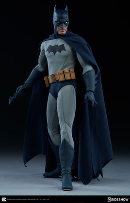 Batman 12 Inch Action Figure 1/6 Scale Series - Batman Sideshow 100425