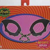 Batman 1966 Life Size Prop Replica - Bat Cuffs