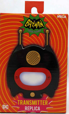 DC Retro Batman 1966 Life Size Prop Replica - Bat Transmitter