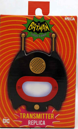 DC Retro Batman 1966 Life Size Prop Replica - Bat Transmitter