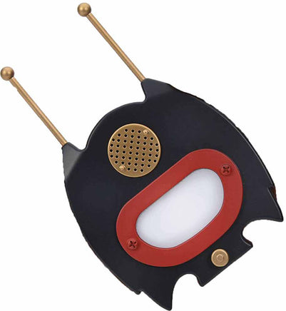 DC Retro Batman 1966 Life Size Prop Replica - Bat Transmitter