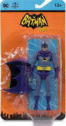 DC Retro Batman 1966 6 Inch Action Figure Wave 10 - Space Batman