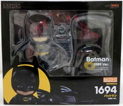 Batman 1989 5 Inch Action Figure Nendoroid - Batman