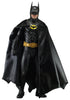 Batman 1989 18 Inch Action Figure 1/4 Scale Series - Michael Keaton as Batman