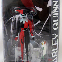 Batman Animated 6 Inch Action Figure Series 3 - Harley Quinn