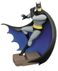 DC Gallery 9 Inch PVC Statue Batman Animated Series - Batman (Shelf Wear Packaging)