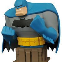 Batman Animated Series 6 Inch Bust Statue Dark Knight - Batman Bust