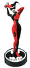 DC Gallery Femme Fatales 9 Inch PVC Statue Batman Animated Series - Harley Quinn