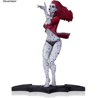 Batman Arkham Asylum 8 Inch Statue Figure - Poison Ivy