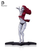 Batman Arkham Asylum 8 Inch Statue Figure - Poison Ivy