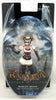 Batman Arkham Asylum 6 Inch Action Figure Re-Issue Series - Harley Quinn