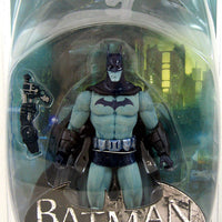 Batman Arkham City 6 Inch Action Figure Series 2 - Batman Detective Mode (Non Mint Cracked Packaging)