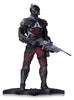 Batman Arkham Knight 10 Inch Statue Figure - Arkham Knight