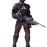 Batman Arkham Knight 10 Inch Statue Figure - Arkham Knight