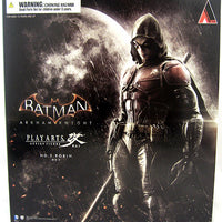 Batman Arkham Knight 10 Inch Action Figure Play Arts Kai - Robin