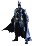 Batman Arkham Knight 11 Inch Action Figure Play Arts Kai Series - Batman