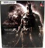 Batman Arkham Knight 11 Inch Action Figure Play Arts Kai Series - Batman