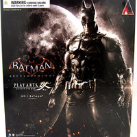 Batman Arkham Knight 11 Inch Action Figure Play Arts Kai Series - Batman