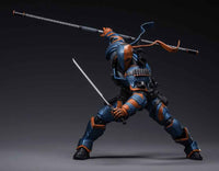 Batman Arkham Origins 7 Inch Action Figure INART Series - Deathstroke
