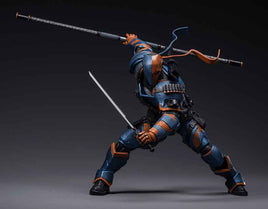 Batman Arkham Origins 7 Inch Action Figure INART Series - Deathstroke