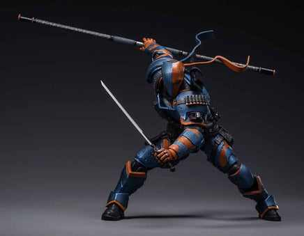 Batman Arkham Origins 7 Inch Action Figure INART Series - Deathstroke