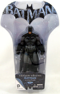 Batman Arkham Origins 6 Inch Action Figure Series 1 - Batman