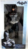 Batman Arkham Origins 18 Inch Action Figure 1/4 Scale Series - Batman