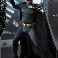 Batman Begins 18 Inch Action Figure 1/4 Scale Series - Batman Hot Toys 903127
