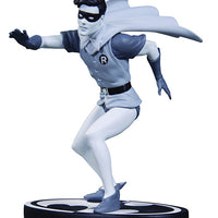 Batman Black & White 6 Inch Statue Figure - Robin by Infantino