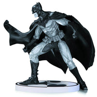 Batman Black & White 6 Inch State Figure - Batman By Lee Bermejo 2nd Edition