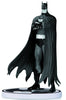 Batman Black & White 7 Inch Statue Figure - Batman by Brian Bolland