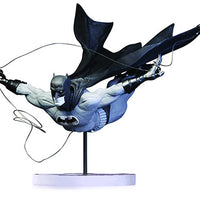 Batman Black & White 9 Inch Statue Figure - Dick Grayson Batman by Jock 2nd Edition