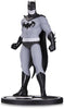 Batman Black & White Series 7 Inch Statue Figure - Batman by Amanda Conner