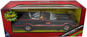 Batman Classic 1966 6 Inch Vehicle Figure - Batmobile