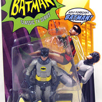 Batman Classic TV 1966 6 Inch Action Figure Series 1 - Batman