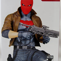 Batman Faily 7 Inch Statue Figure Multi Part Series - Red Hood