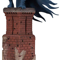 Batman Family 10 Inch Statue Figure Multi Part Series - Batman