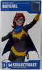 Batman Family 8 Inch Statue Figure Multi Part Statue Series - Batgirl