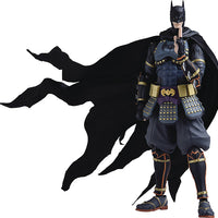 Batman 6 Inch Action Figure Figma Series - Batman Ninja