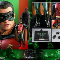 Batman Forever 12 Inch Action Figure 1/6 Scale - Robin 904951
