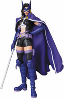 batman Hush 6 Inch Action Figure Mafex - Huntress
