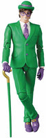 batman Hush 6 Inch Action Figure Mafex - The Riddler