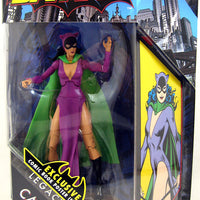 Batman Legacy 6 Inch Action Figure Series 3 - First Appearance Catwoman