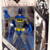 Batman Legacy 6 Inch Action Figure Exclusive - Arkham City Batsuit Batman